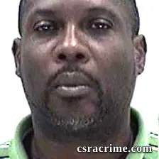 Thaddeus Meyers booking photo