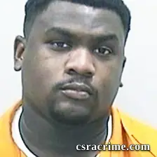 Thadonsha Mathis booking photo