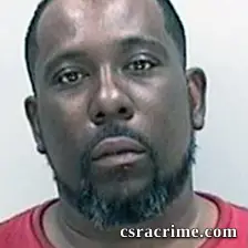 Thedotis Brickhouse JR booking photo