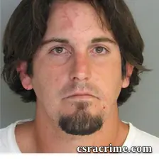 Thelbert Hatley booking photo