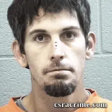 Thelbert Hatley booking photo
