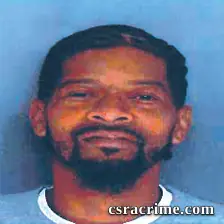 Theo Graham booking photo