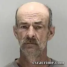 Theodore Epperly booking photo