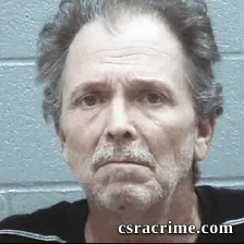 Theodore Windham booking photo
