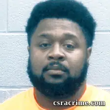 Theondra Ransom booking photo