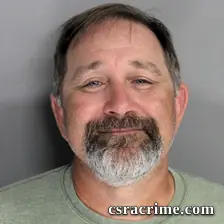 Therman Young booking photo