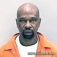 Thessalonias Holmes booking photo