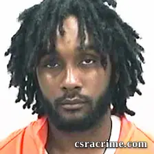 Thomas Allison booking photo