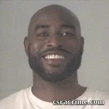 Thomas Awance Withers booking photo