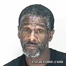 Thomas Bailey booking photo