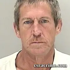 Thomas Balliet JR booking photo