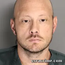 Thomas Bentley booking photo