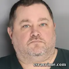 Thomas Britt booking photo