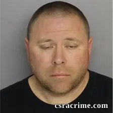 Thomas Burkhart booking photo