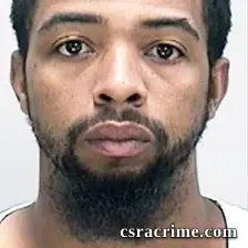 Thomas Burt booking photo