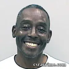 Thomas Burton booking photo