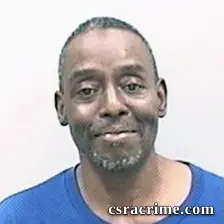 Thomas Burton booking photo