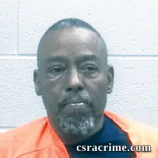 Thomas Burton booking photo