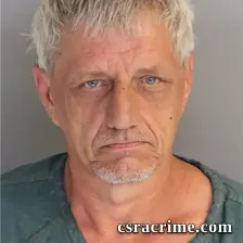 Thomas Busbee JR booking photo