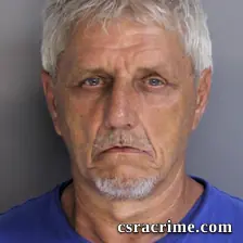 Thomas Busbee JR booking photo