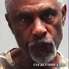Thomas Butler booking photo