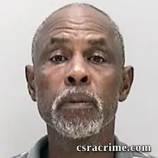 Thomas Butler booking photo