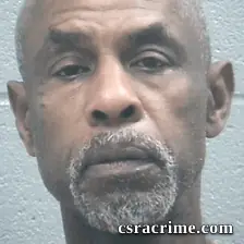 Thomas Butler booking photo