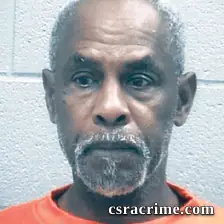 Thomas Butler booking photo