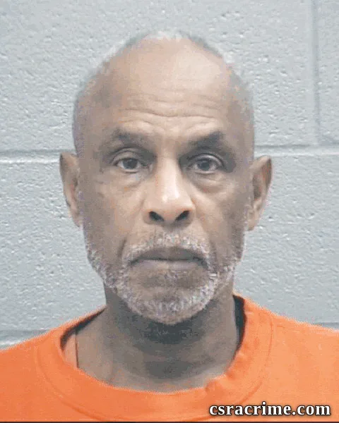 Thomas Butler booking photo