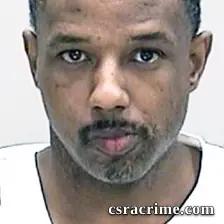 Thomas Crumbley booking photo