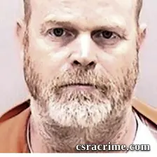Thomas Culbreath booking photo
