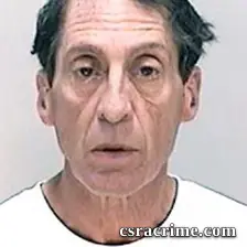 Thomas Denardo booking photo