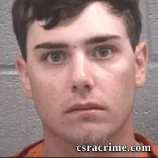 Thomas Edwin Jahnke JR booking photo