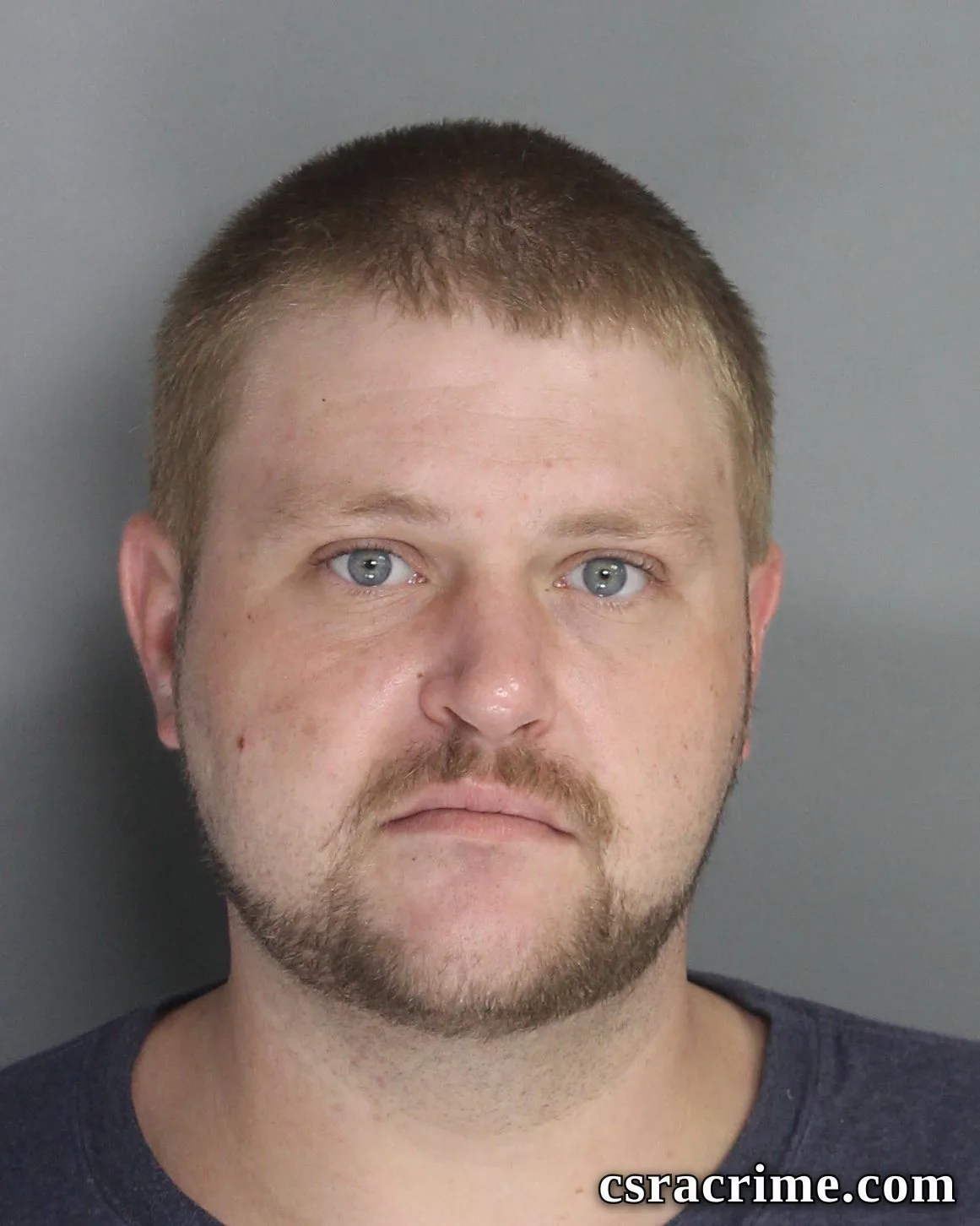 Thomas Guinn booking photo