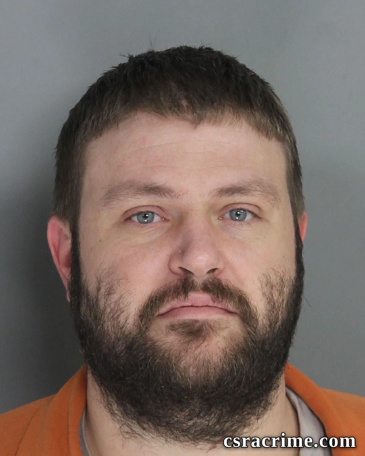 Thomas Guinn booking photo