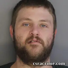 Thomas Guinn booking photo