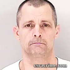 Thomas Hardy booking photo