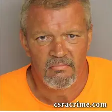 Thomas Hawkins III booking photo