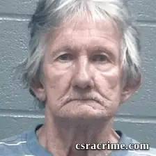 Thomas Haynes booking photo