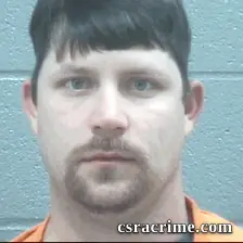 Thomas Helton booking photo
