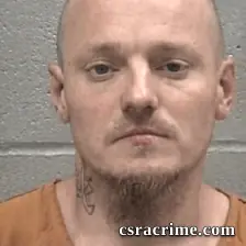 Thomas Henry Smith III booking photo