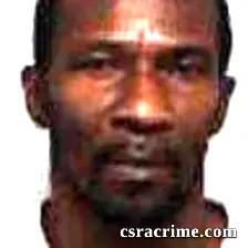 Thomas Hills booking photo
