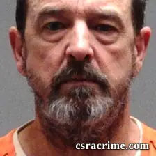 Thomas III Hoyt Woods booking photo