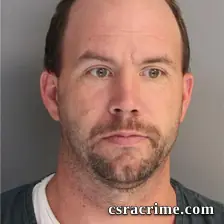 Thomas Irwin booking photo