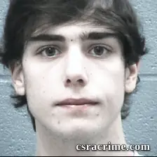 Thomas Jahnke booking photo