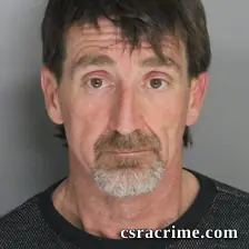 Thomas Jay booking photo