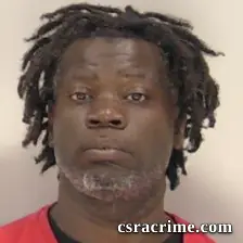 Thomas Jay Maloyd booking photo