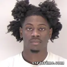 Thomas Jay Maloyd JR booking photo