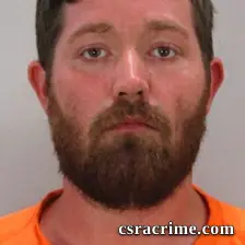 Thomas Jefferson Jennings booking photo