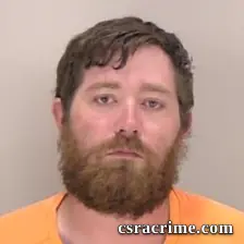 Thomas Jefferson Jennings booking photo